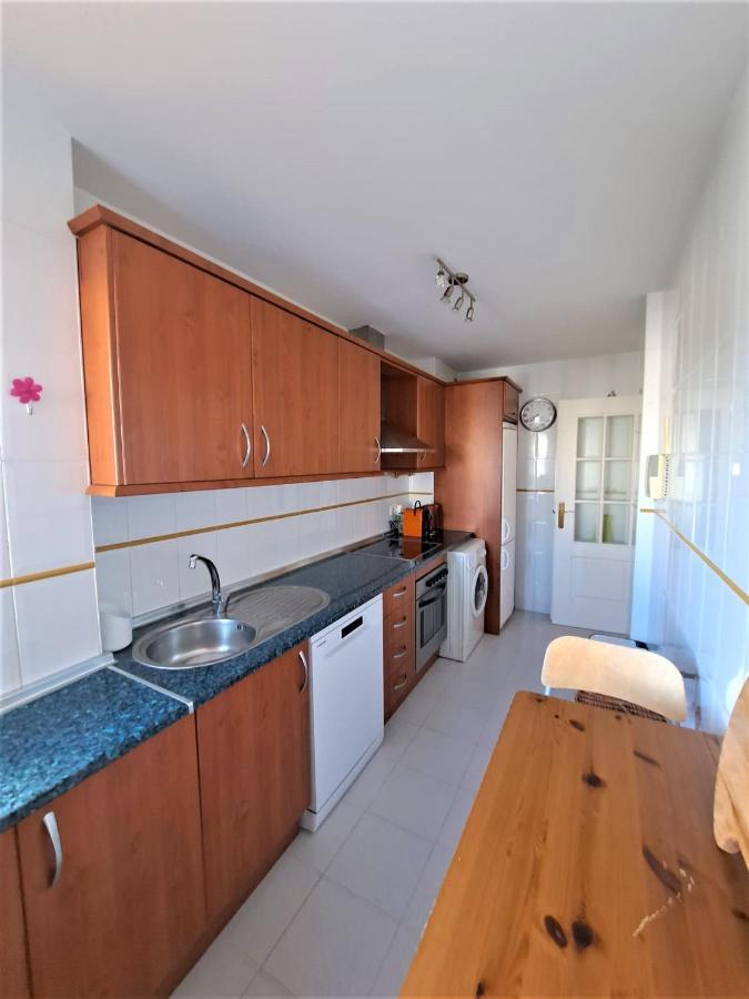 Apartment At Balcones De Los Hidalgos 2 Manilva Extérieur photo